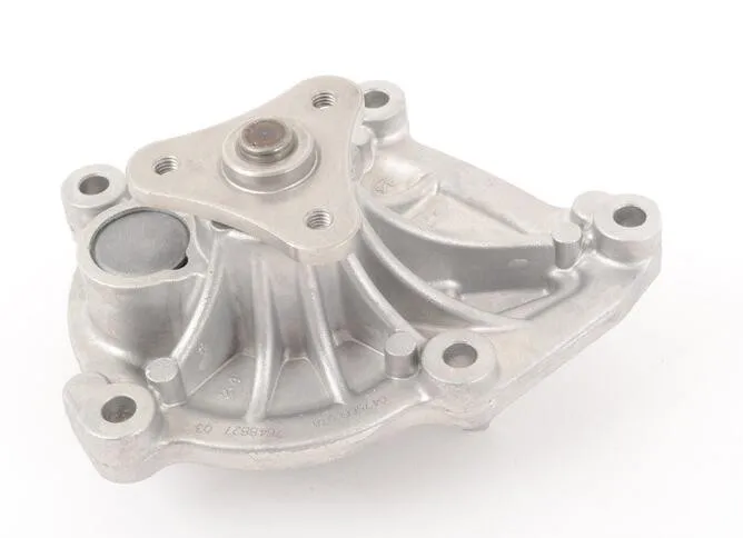 Водяной насос двигателя + прокладка для BMW Mini Cooper F20 F21 F30 F31 11517648827|water pump bmw|pump gasketpump |