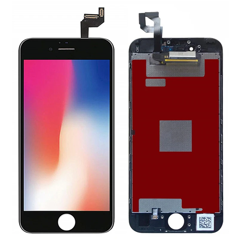 ЖК дисплей для iPhone 6s/A1633/A1688/A1700 с сенсорным экраном и дигитайзером в сборе