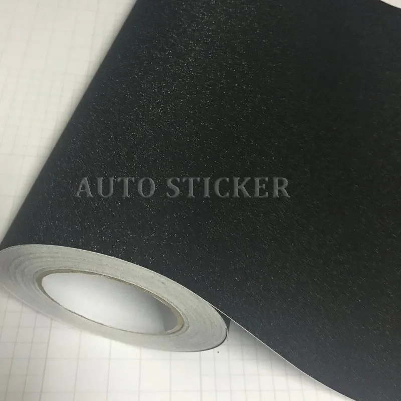 Алмазная песчаная фотопленка пленка для обмотки автомобиля наклейка лист без