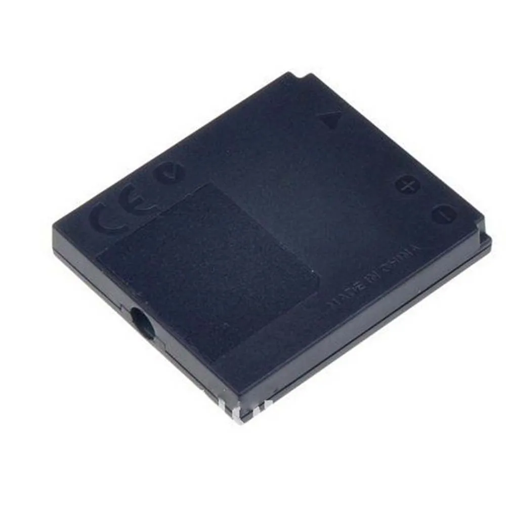 ACK DC10 AC зарядное устройство для Canon SD1000 SD1400 IS Digital IXUS 40 50|Аксессуары фотостудии| |