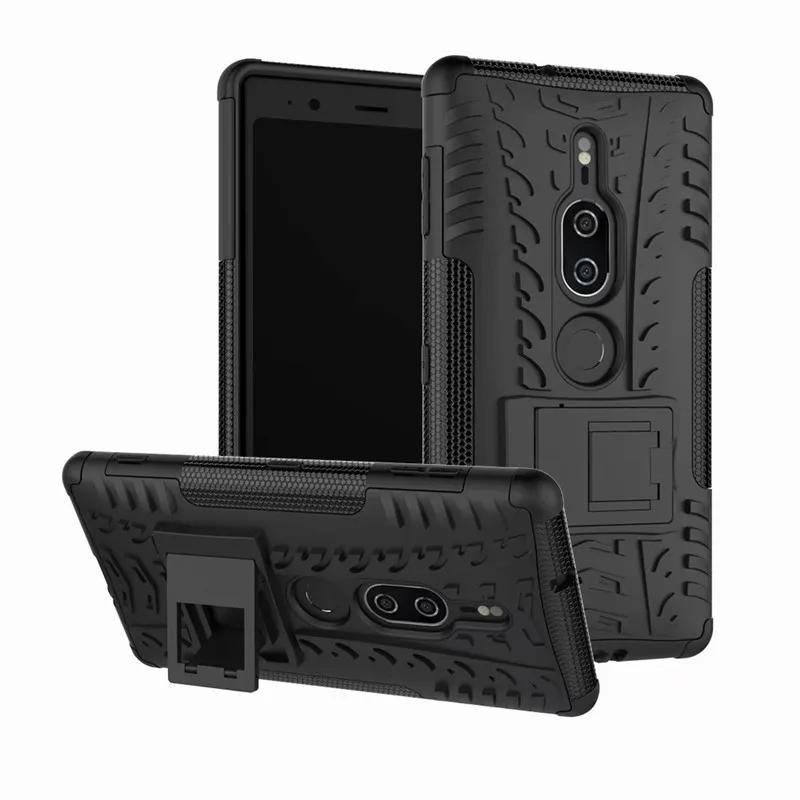 Для Sony Xperia XZ2 Премиум чехол силиконовый для телефона Premium H8166 H8116 PF12 SOV38 XZ2Premium |