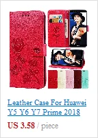Кожаный чехол для huawei Honor 7A Pro Y6 prime 7C 5,7 дюймов RU чехол s кошелек Роскошный флип-чехол из искусственной кожи для телефона