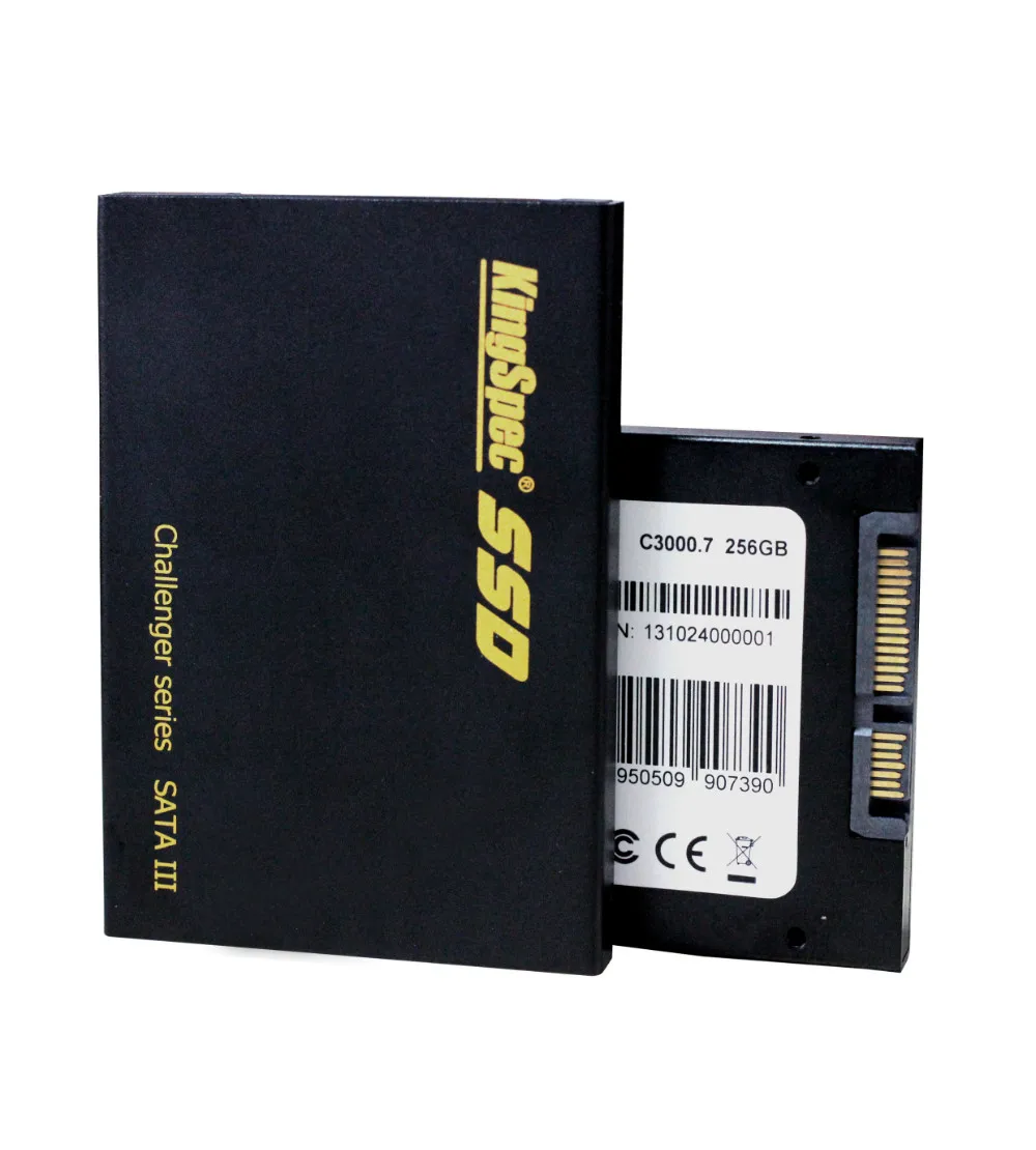 Stable SSD HDD 6Gb/s Intel/toshiba/micron flash KingSpec 2.5 Inch SATA SATAIII Hard DISC OS 960GB 1TB Solid State Drive | Компьютеры и