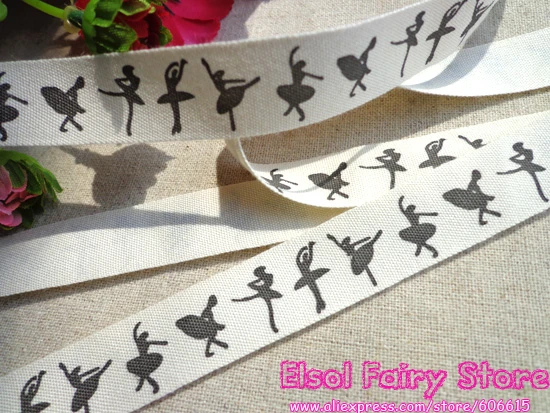 100 метров хлопчатобумажная Лента Сделай Сам ткань швейная лента подарочная