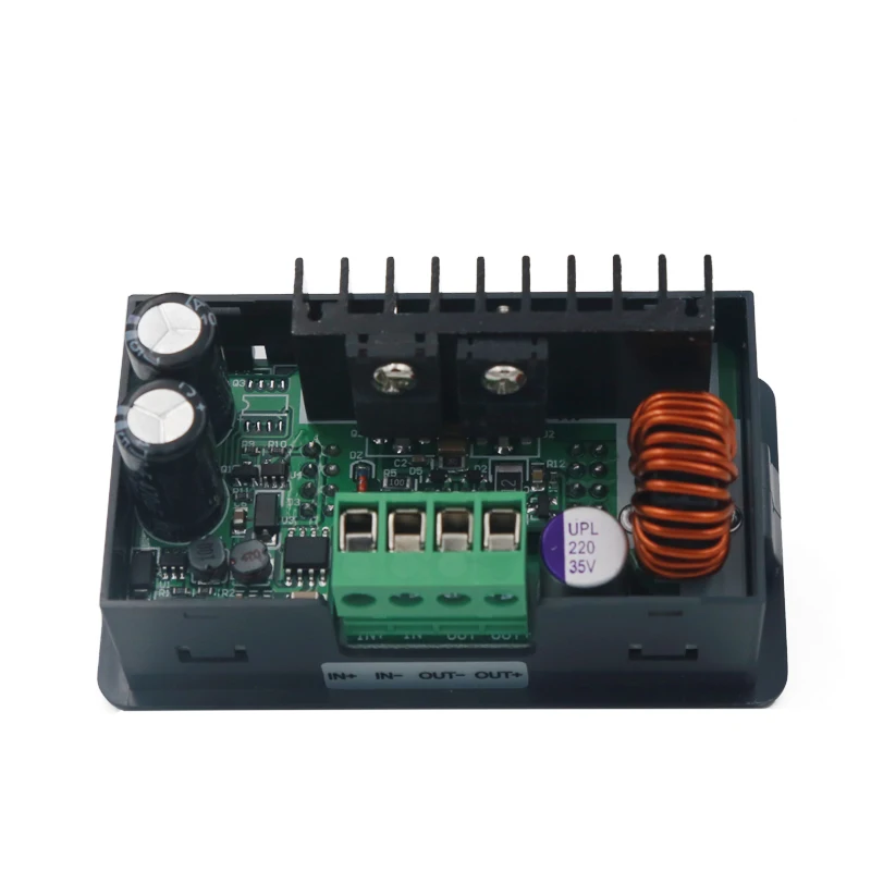 Понижающий программируемый модуль постоянного DPS3005 источник питания батареи