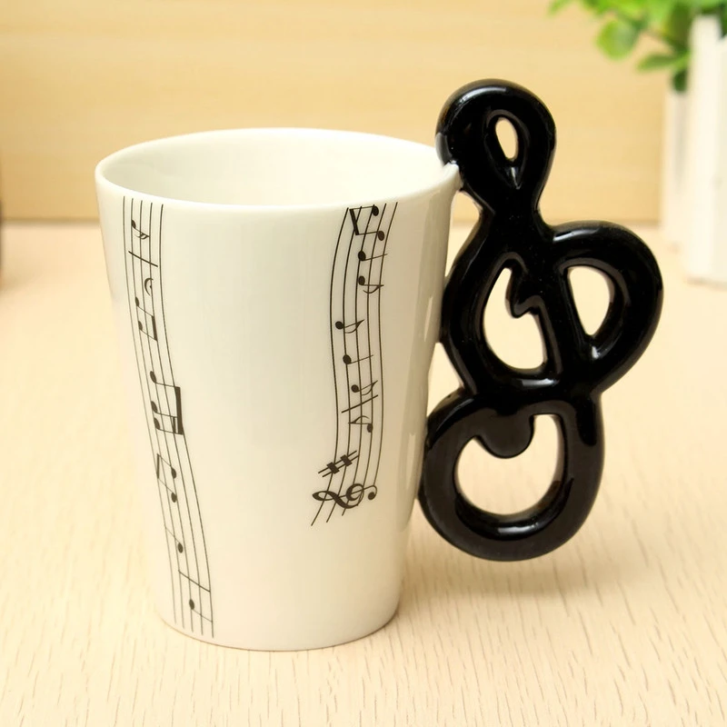 

Керамическая кружка Arshen Stave