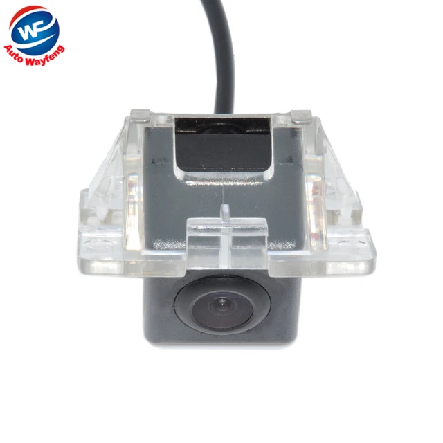 

HD CCD вид сзади автомобиля Камера Обратный Парковка Камера Резервное копирование Камера для Mitsubishi Outlander ночного видения водонепроницаемый Камера