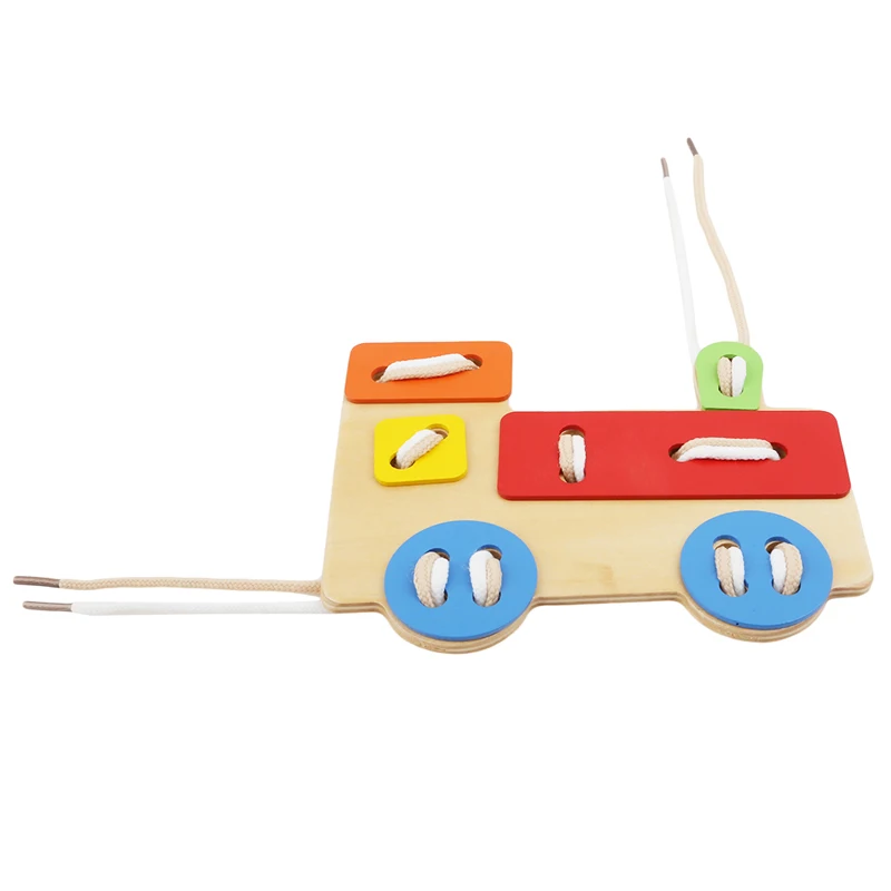 1 шт. Новое поступление Мультяшные животные автомобиль поезд дети обучения