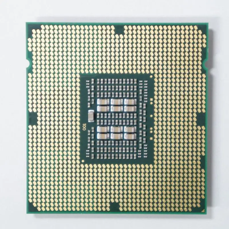 Процессор Intel Xeon E5 2470 SR0LG 2 3 ГГц 8 ядер 20 м LGA1356|Процессоры| |