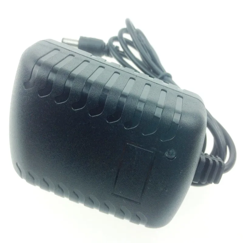 AC 100 240V US EU UK вилка для DC 12V 2A 24W адаптер питания зарядное устройство светодиодных