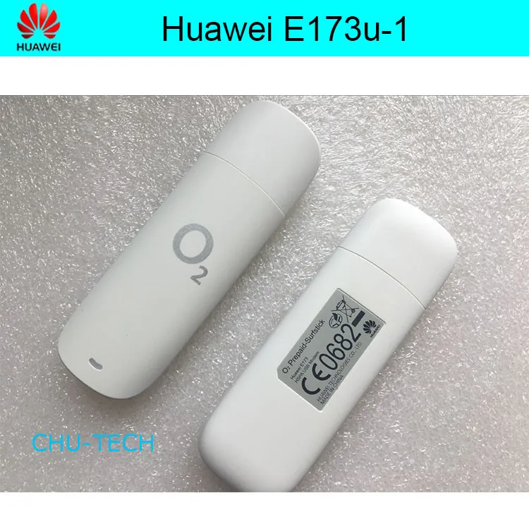 10 шт./лот разблокирована huawei E173 E173u 1 3g USB модем|Модемы| |