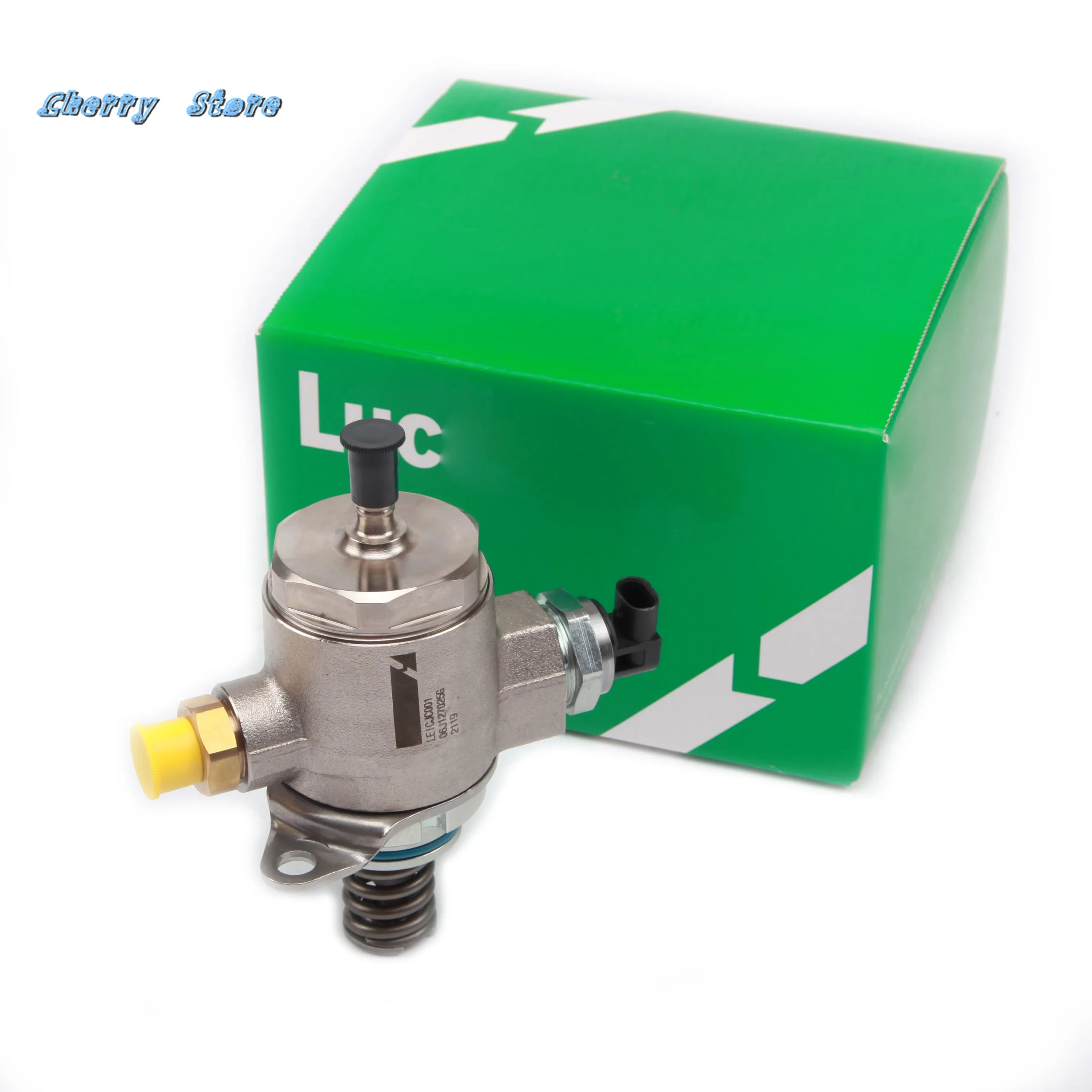 

NEW 06J 127 025G High Pressure Injection Fuel Pump For VW EOS GOLF Jetta Passat Audi A3 A4 A6 TT SEAT SKODA 2.0TFSI HFS034135ASX
