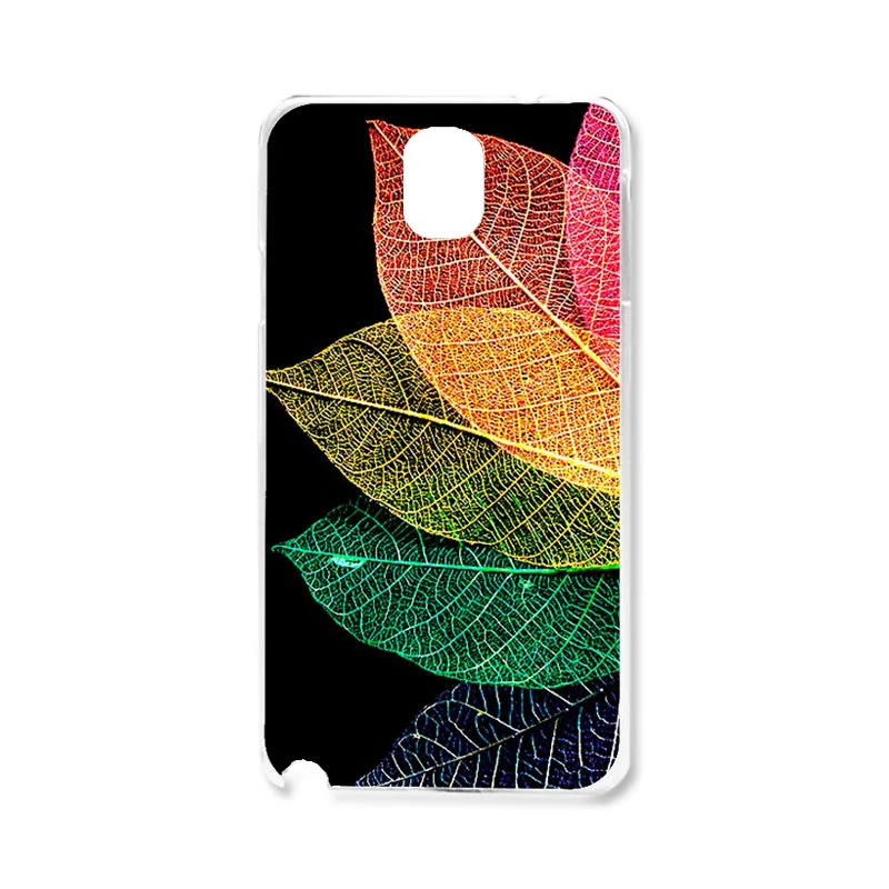 N088 TAOYUNXI Мягкий чехол из ТПУ для samsung Galaxy Note 3 чехол s для samsung Note3 Note III N9000 N9005 N9002 5,7 дюймов чехлы с рисунком "сделай сам" - Цвет: N088