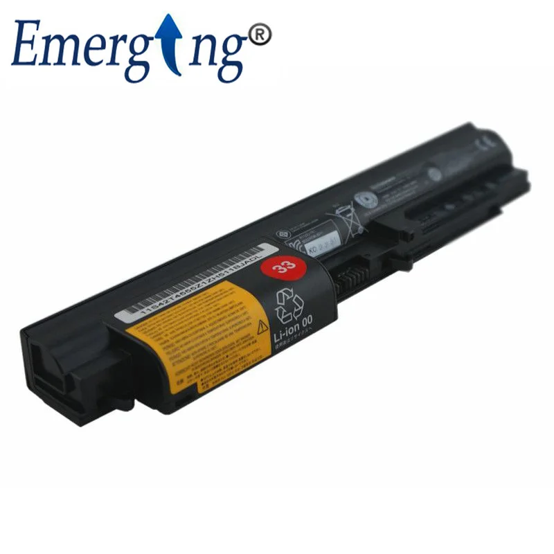 Новый оригинальный аккумулятор для ноутбука lenovo IBM Thinkpad T61 R400 R61 R61i T400 41U3197 42T5228 с 4