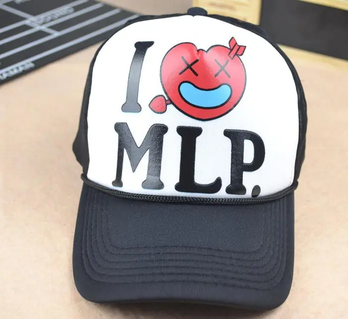 Новинка 2017 милая мультяшная сетчатая бейсболка с узором мужская шапка