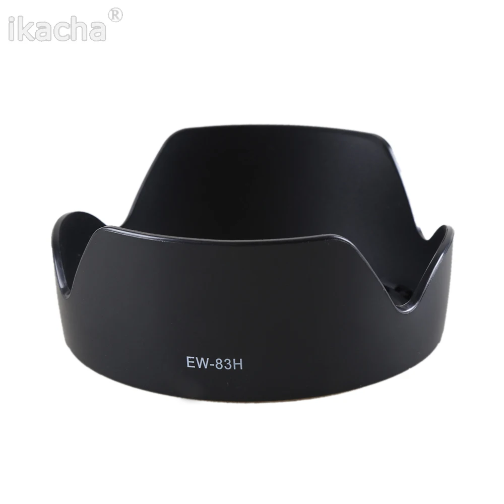 1 шт бленда объектива протектор для EW 54 60C 60CII 63C 73B 73C 78D 73D Canon Аксессуары