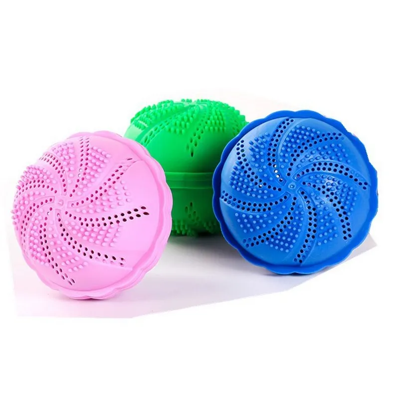 

Clothes Dryer Balls Eco Friendly Reusable Drying clothes for Laundry Clothes Washing (10cm)