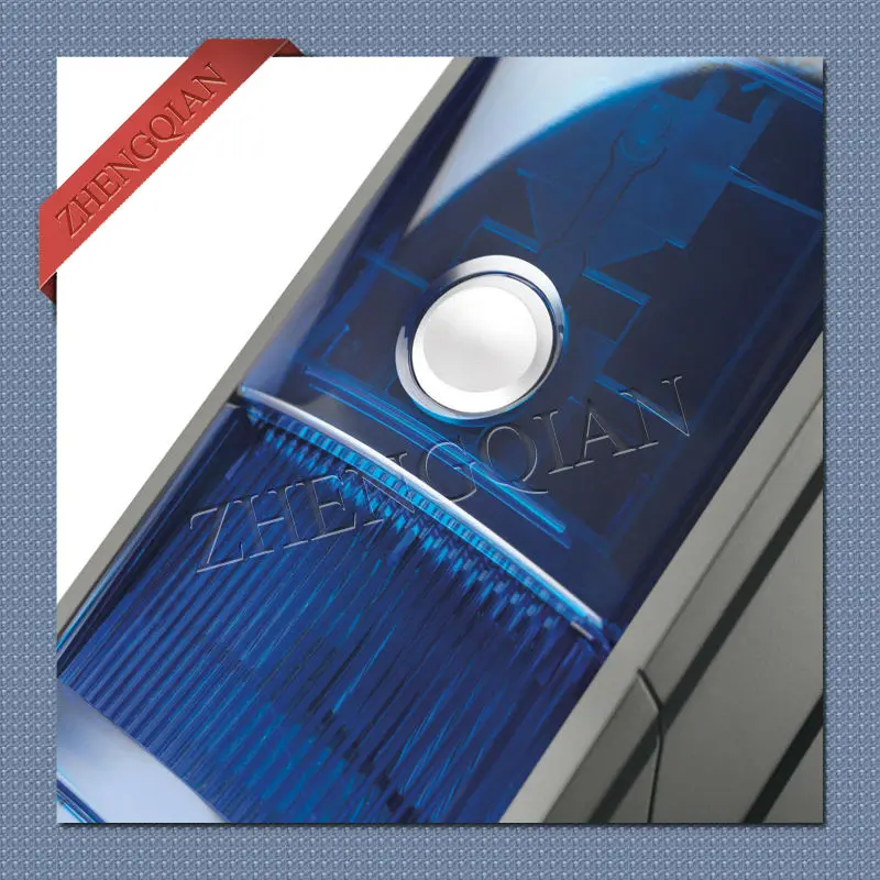 Принтер Datacard SD260 Односторонний принтер для карт из ПВХ используется лента YMCKT 534700