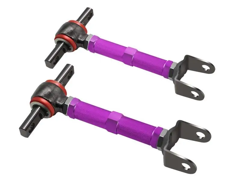 Racing Rear Camber KiT FOR 2002-2006 ACURA RSX BASE TYPE S RSX-S DC5 ADJUSTABLE REAR CAMBER KIT | Автомобили и мотоциклы
