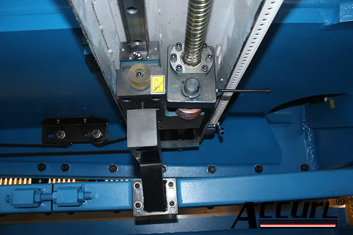 Accurl гидравлические качания луча резке металлов машина для AC/MS7 10 * 3200|machine for|machine