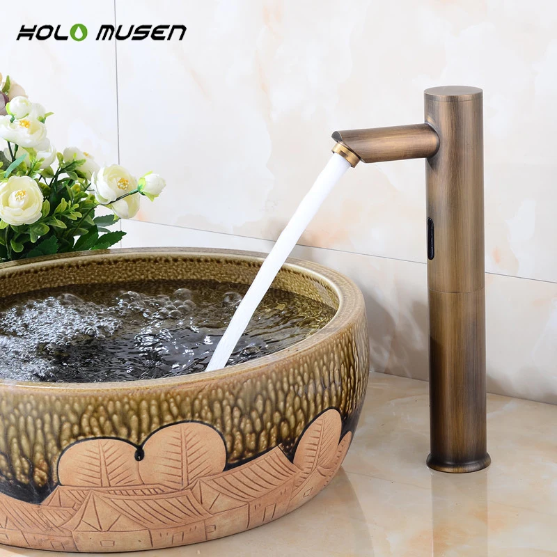 Качественный латунный аккумулятор энергосберегающий инфракрасный