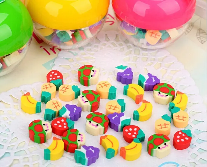 1 шт. корейские креативные Канцелярские Товары для детей милый подарок в форме