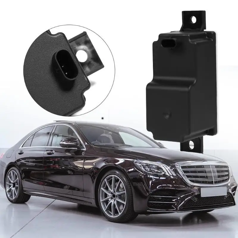 VODOOL Replacement Voltage Converter Module 2059053414 2059052809 for W205 W213 S Class W222 Car Regulators Accessories | Автомобили и