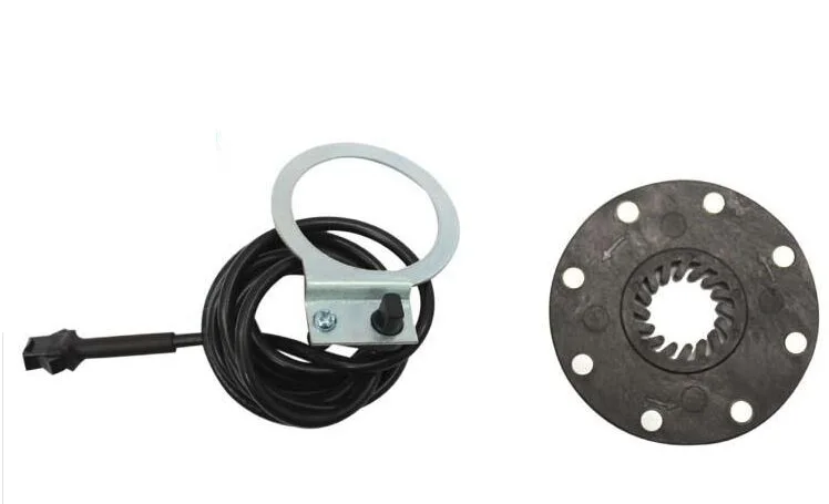 

RisunMotor Pedelec Assistant Sensor 8 Magnetic PAS-BZ-5(8)