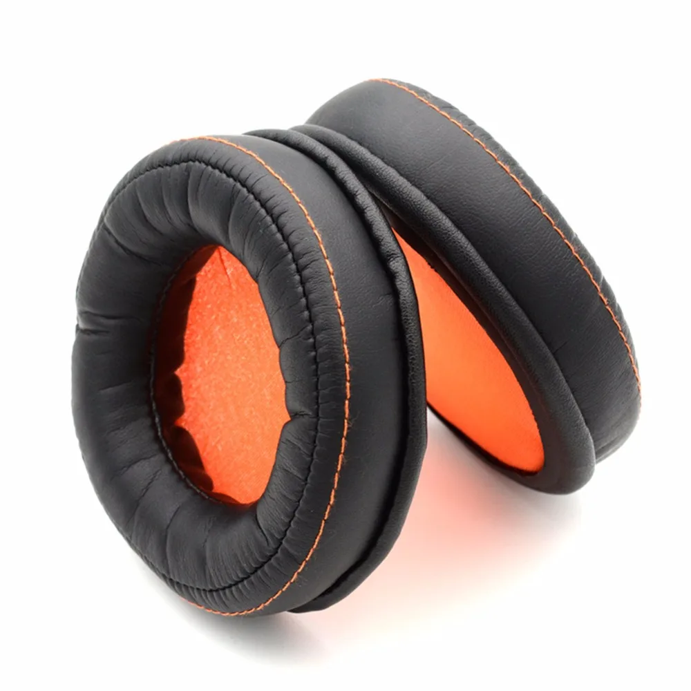 Сменные поролоновые амбушюры подушки накладки чашка для SteelSeries Siberia 840 800