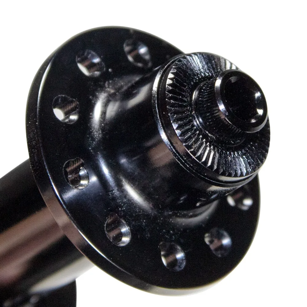 Оптовая продажа Супер Легкий керамический подшипник Powerway R17 корпус из сплава с v