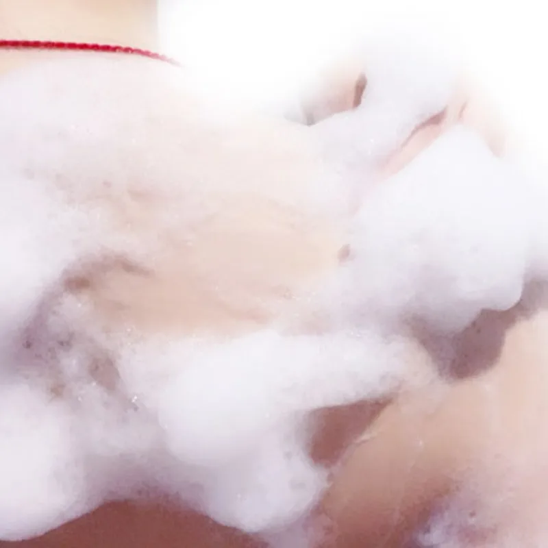 Мыло с морской солью 1 шт. средство для удаления жира поры акне лечение козы