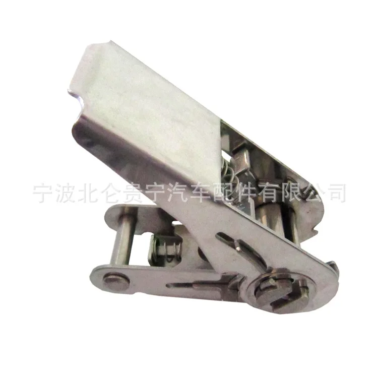 

[Expensive] factory direct supply stainless steel rather retractor tensioner pull closely Wholesale
