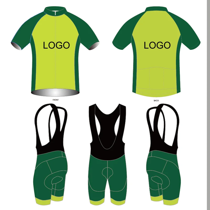 Custom-made Mens Team Cycling Jersey Clothing Ciclismo Bicycle Short Sleeve Summer Jerseys DIY Your Own Bike Club Wear | Спорт и