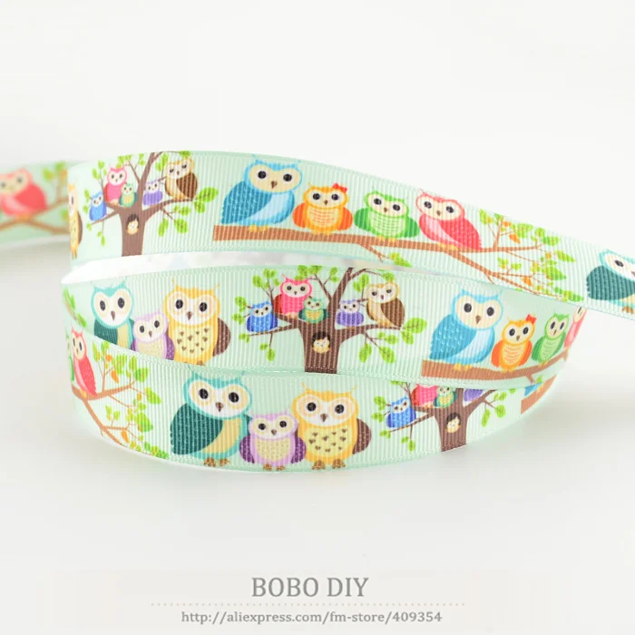 Симпатичные Сова Дизайн Аксессуары Минимальный заказ 5 $ (смешанный заказ) 7/8 &quot22