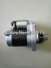 GX630 GX690 GENIUNE стартовый двигатель honda части двигателя DV5E2 12В 10 зубьев 428000 6410|Детали