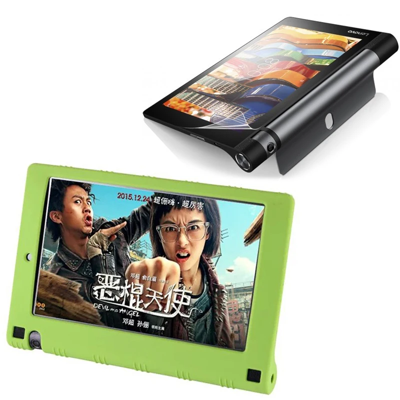 1x Защита для экрана ультра тонкий роскошный силиконовый мягкий чехол задней