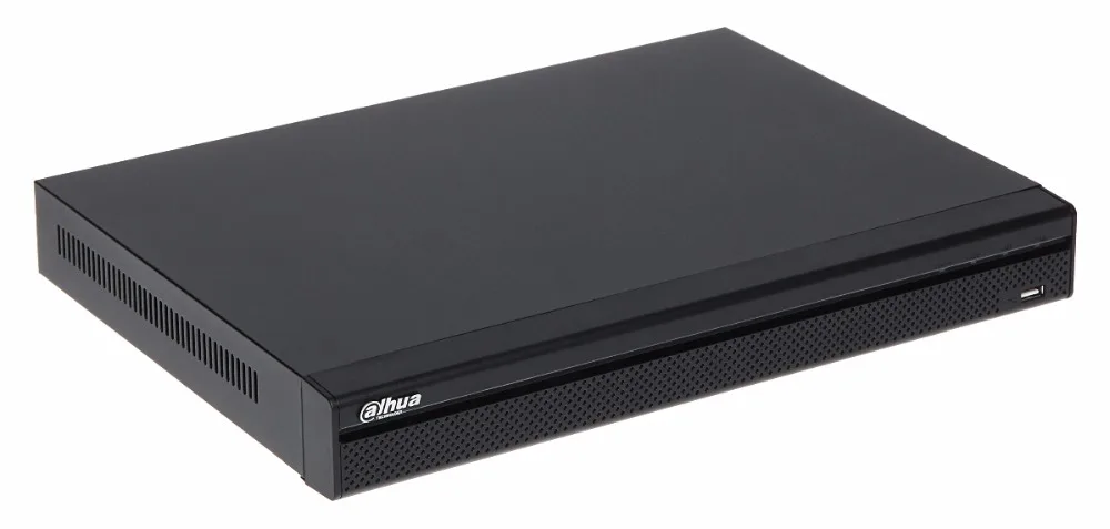 Dahua оригинальный 16ch 3mp H2.64 dh ipc hfw1320s 16 шт. Пуля IP камеры безопасности PoE dhi nvr4216 4ks2