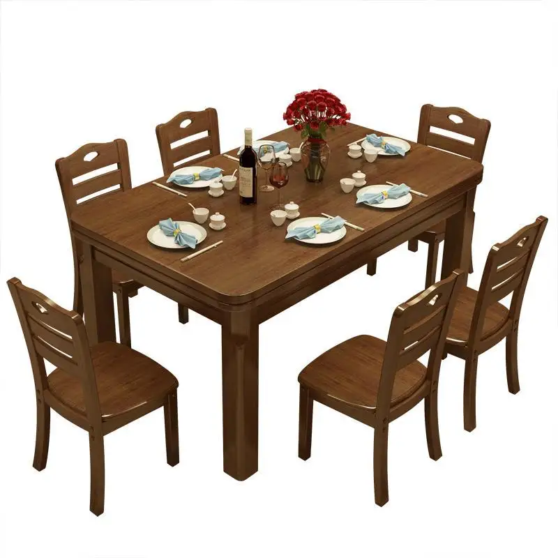 Salle A Manger imperne Eettafel Tavolo Da Pranzo Piknik Masa sandalie винтажный деревянный обеденный