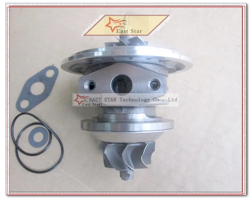 Турбокартридж CHRA GT1544S 700830 -0003 Для Renault Clio Espace Kangoo I Laguna Megane Scenic Brava F9Q F8Q 1.9L
