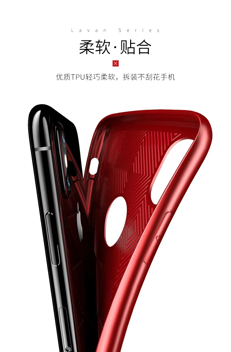 Для Samsung A10 20 30 40 50 70 Lavin чехол M10 Защитный тонкий матовый мягкий анти-осенний Чехол