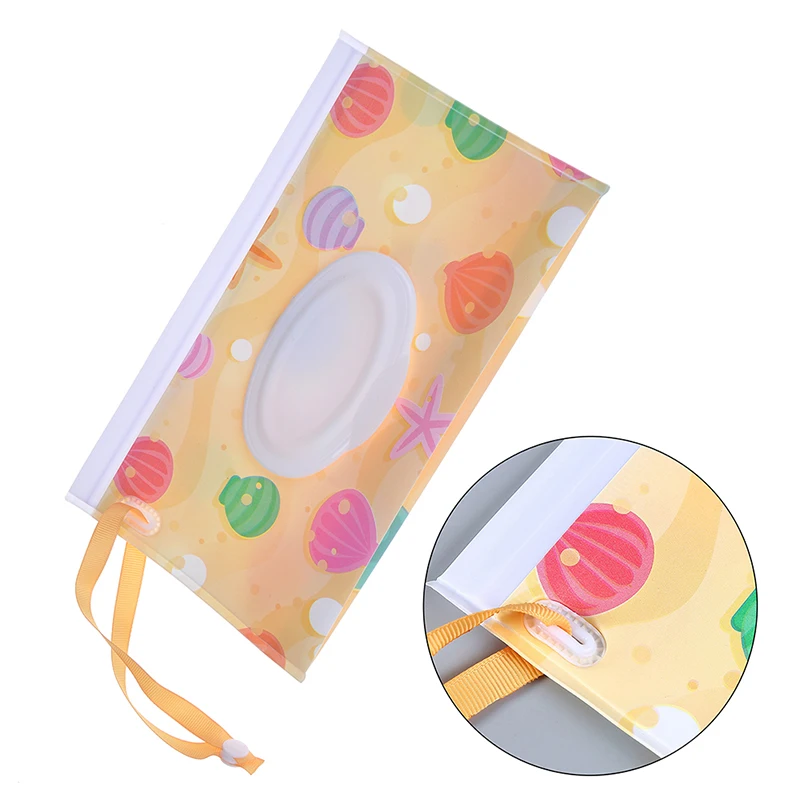 Эко дружественных легко носить с собой оснастки ремень салфетки контейнер