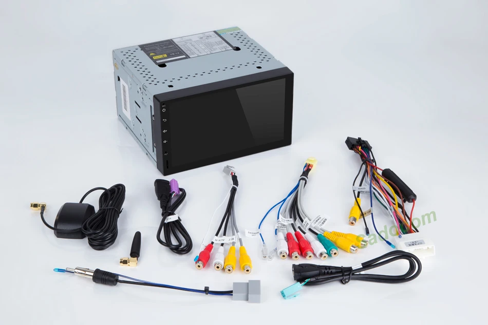 PX6 ips " 2 din Android 9,0 4 Гб ОЗУ 64 Гб ПЗУ 6 ядерный автомобильный dvd-плеер для универсального RDS Авто радио gps навигация Bluetooth wifi