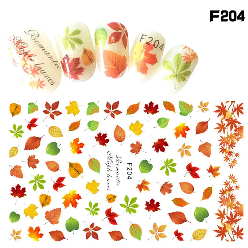 

1 Sheet Embossed 3D Nail Stickers Blooming Flower 3D Nail Art Stickers Decals Adhesive Manicure Nail Art Tips Decoration