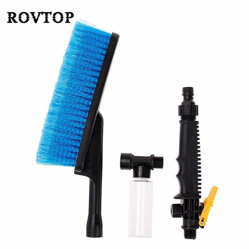 Автомобильные Чистящие кисти инструменты щетка для мытья автомобиля Авто