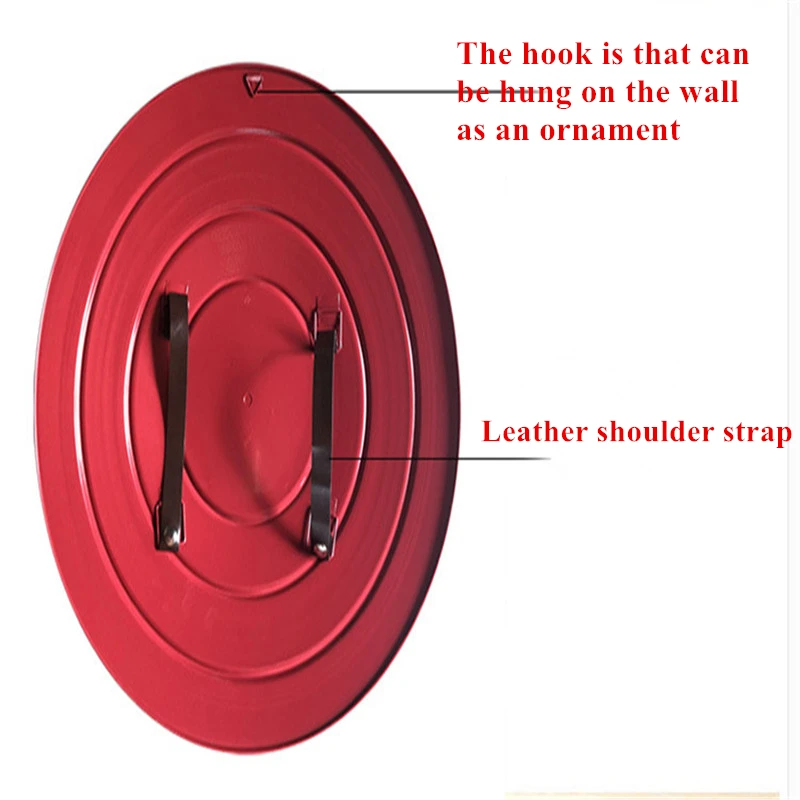 Мстители эндгме щит 1:1 полный Косплей вечерние мужские Опора сильный подарок