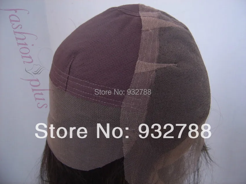 Естественные волнистые парики королевы за волосами Полный и фронта короткие