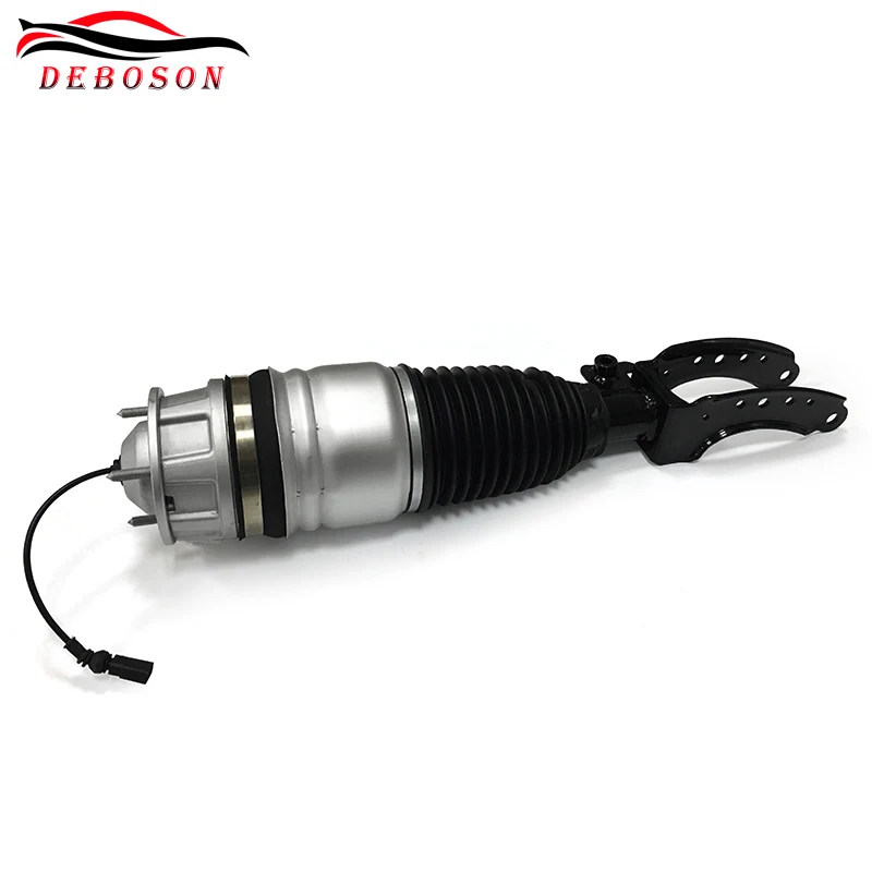 Передняя Пневматическая подвеска Амортизатор для Audi Q7 Porsche Cayenne VWTouareg 2002-2010 7P6616040N