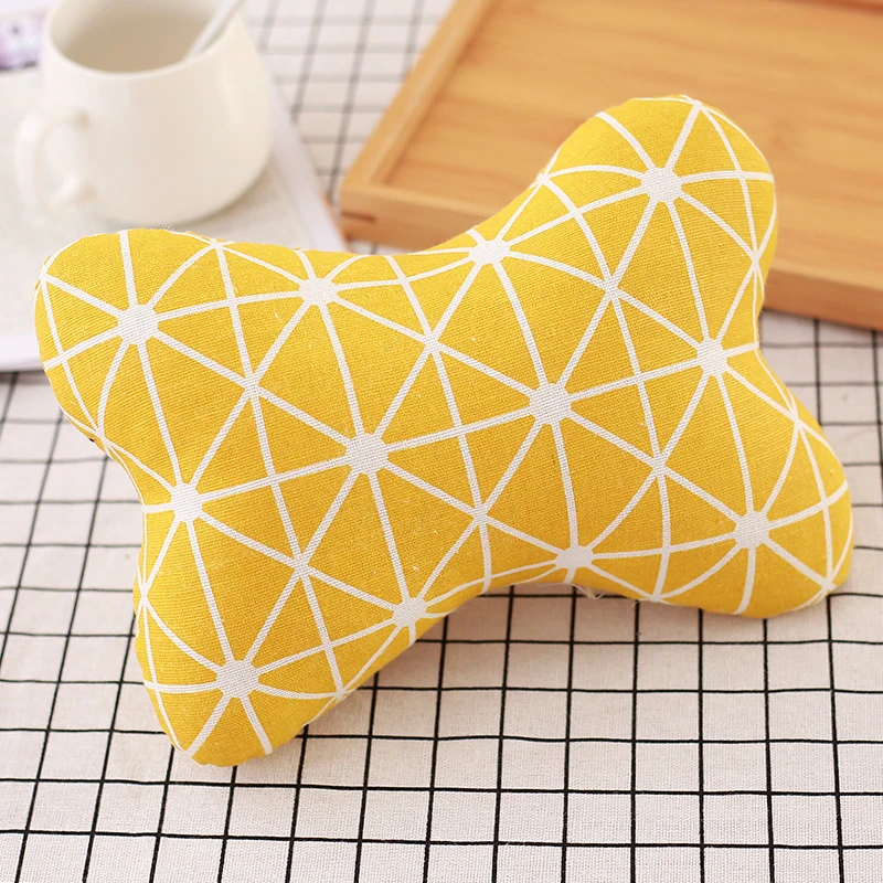 Подголовник внутри сиденья шеи Отдых автокресло творческий автомобиль