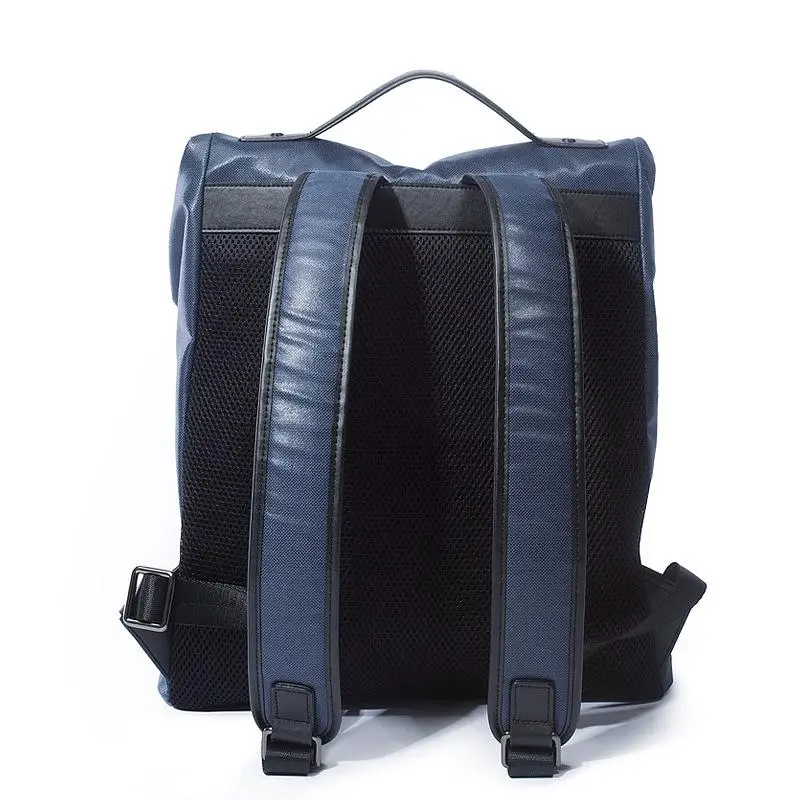 Новый урожай рюкзак мода холст отдыха и путешествий школьные сумки мужская