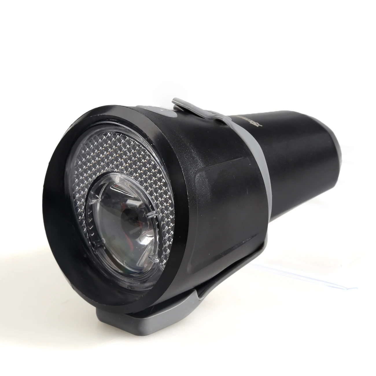 SKYWOLFEYE LED Flashlight Front Back Bicycle Lights Flashlights Torch Cycling 500 lumen Waterproof AAA Batery Powerful Strobe | Освещение